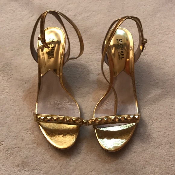 Michael Kors Shoes - Michael Kors heels